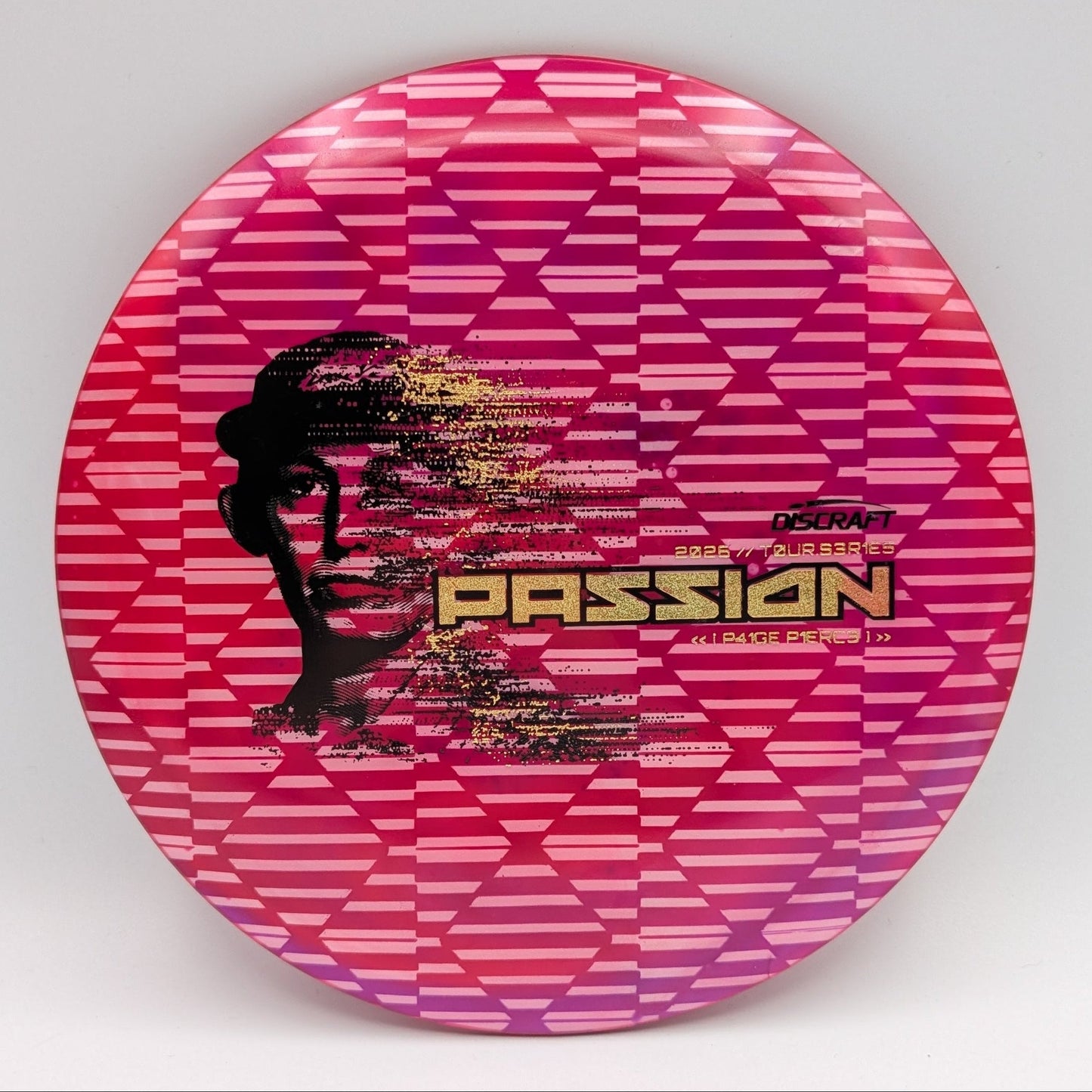 Discraft Special Blend Passion