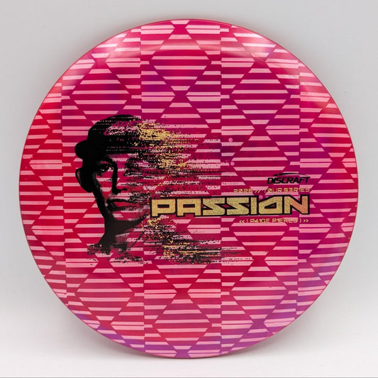 Discraft Special Blend Passion