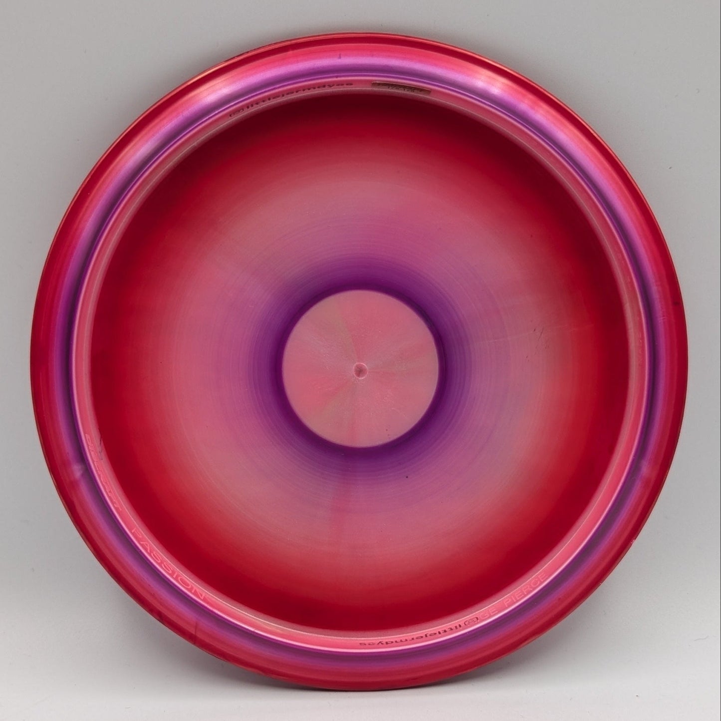 Discraft Special Blend Passion