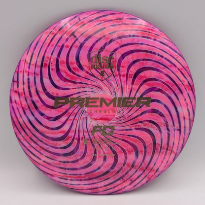 Discmania Q-Line FD