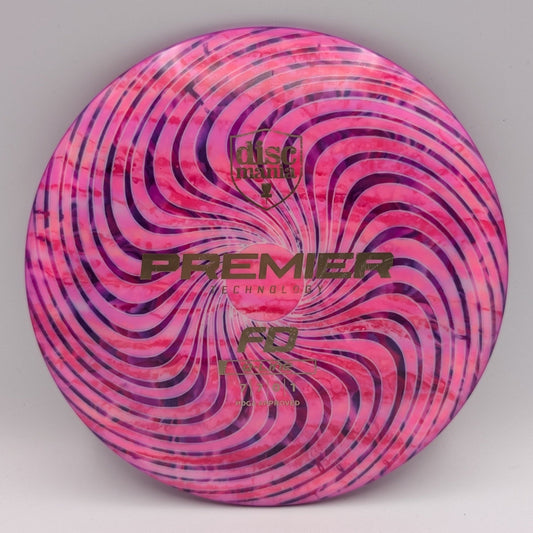 Discmania Q-Line FD