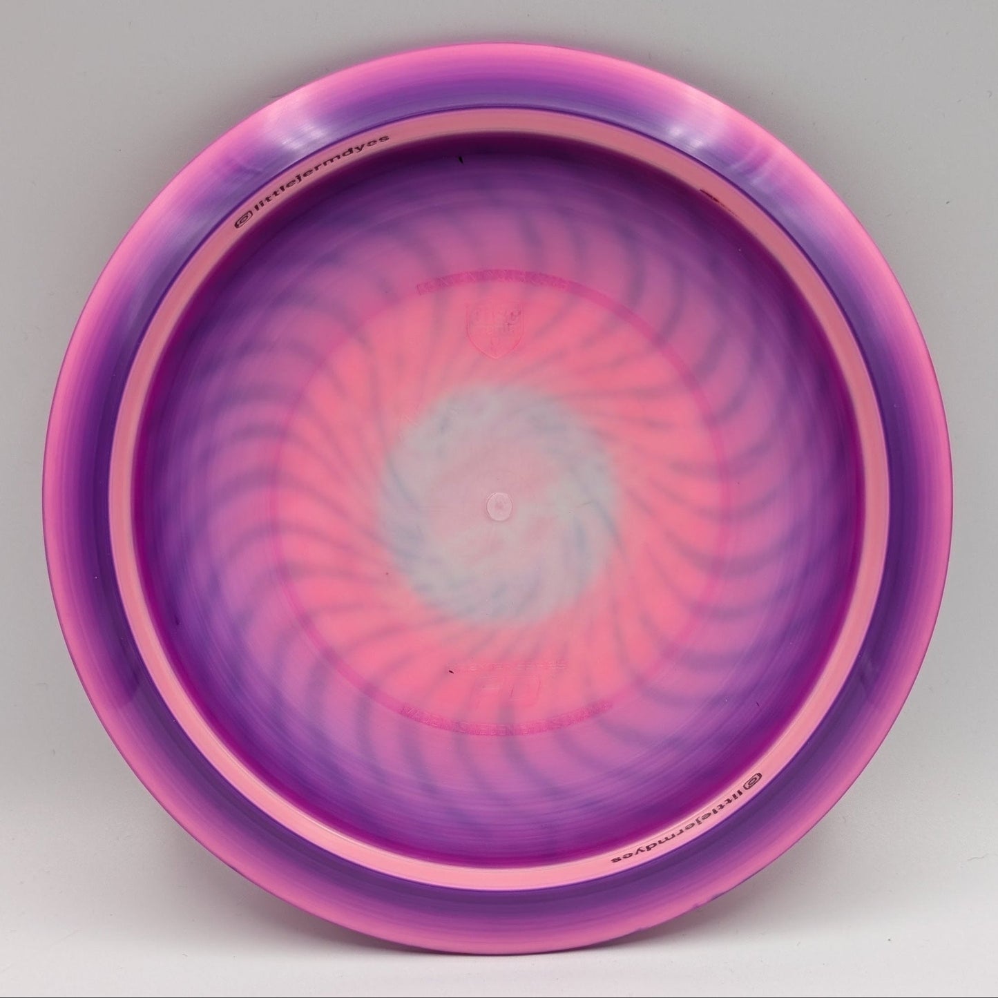 Discmania Q-Line FD