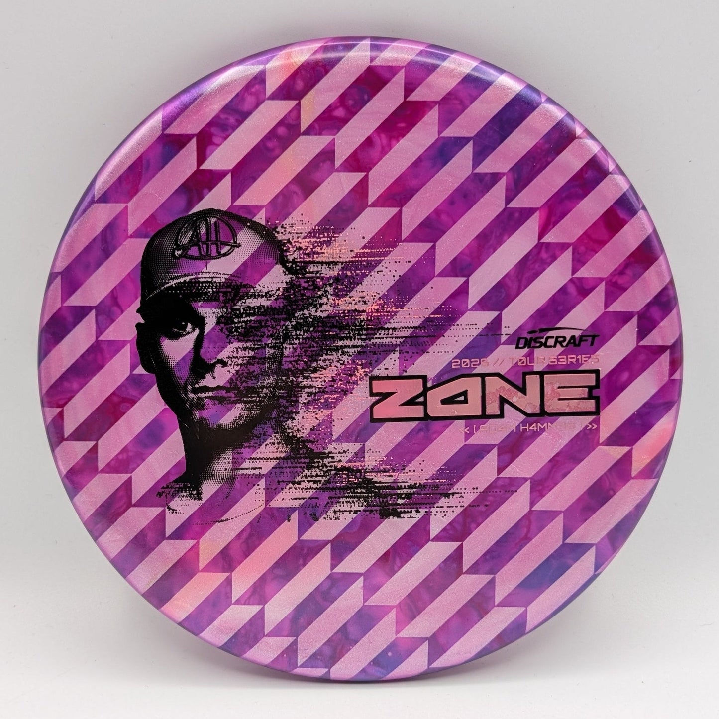 Discraft Special Blend Zone