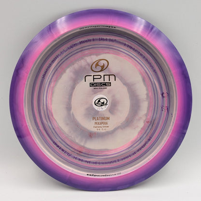 RPM Platinum PekaPeka