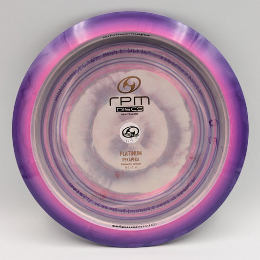 RPM Platinum PekaPeka