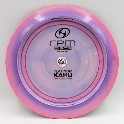 RPM Platinum Kahu