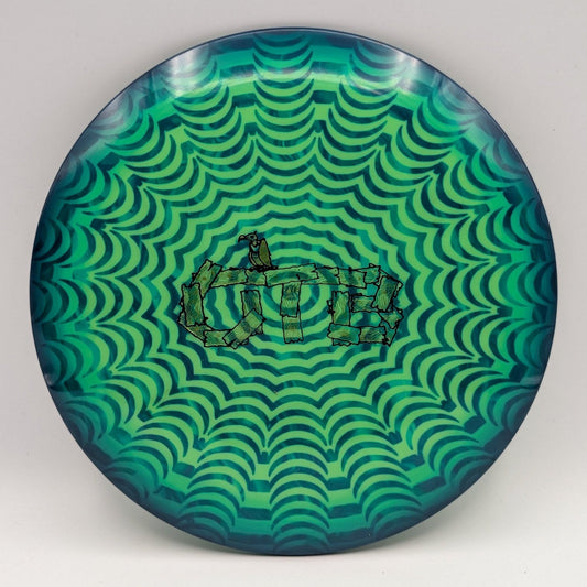 Mint Apex Freetail