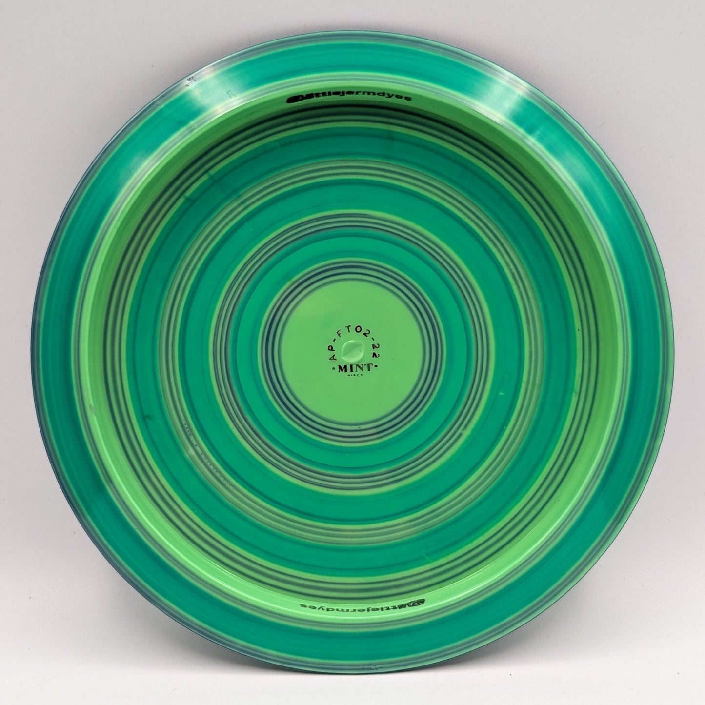 Mint Apex Freetail