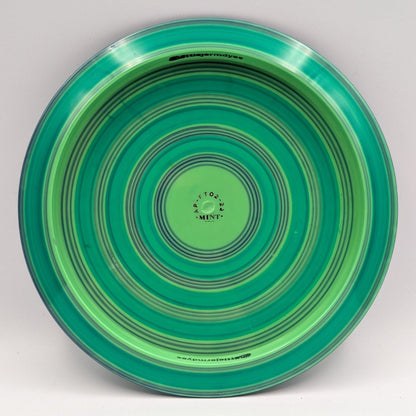 Mint Apex Freetail
