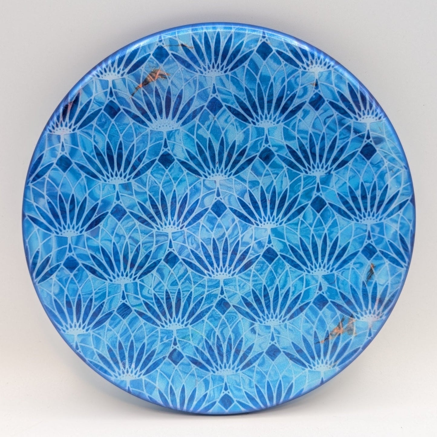 Discraft Jawbreaker Z Colorshift Zone