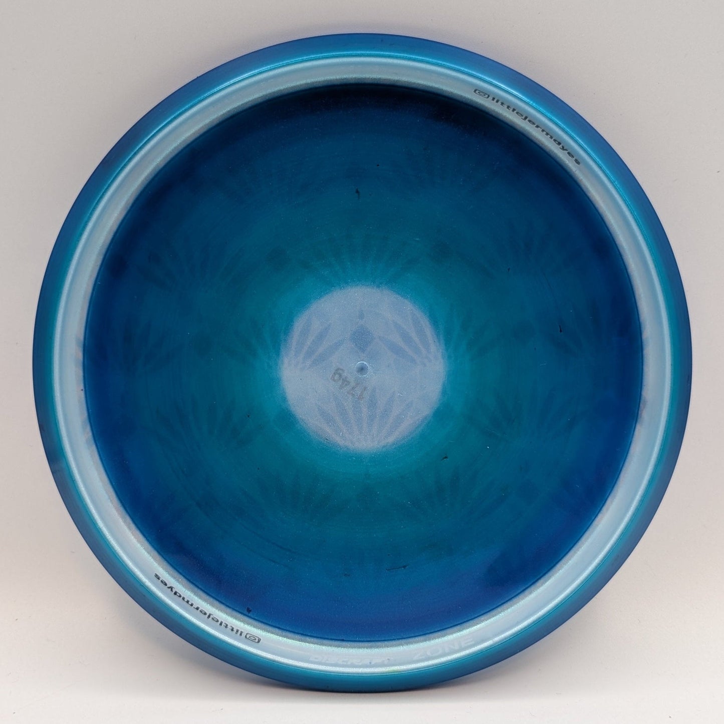 Discraft Jawbreaker Z Colorshift Zone