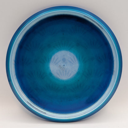 Discraft Jawbreaker Z Colorshift Zone
