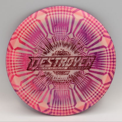 Innova Calvin Heimburg 2024 Destroyer