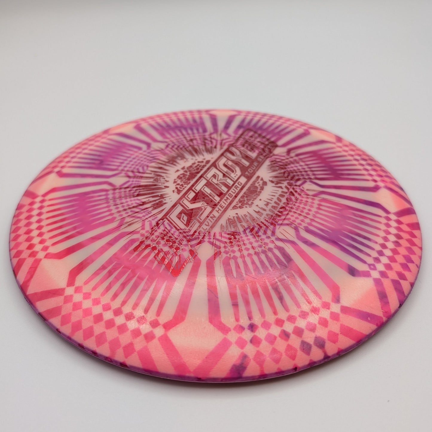 Innova Calvin Heimburg 2024 Destroyer