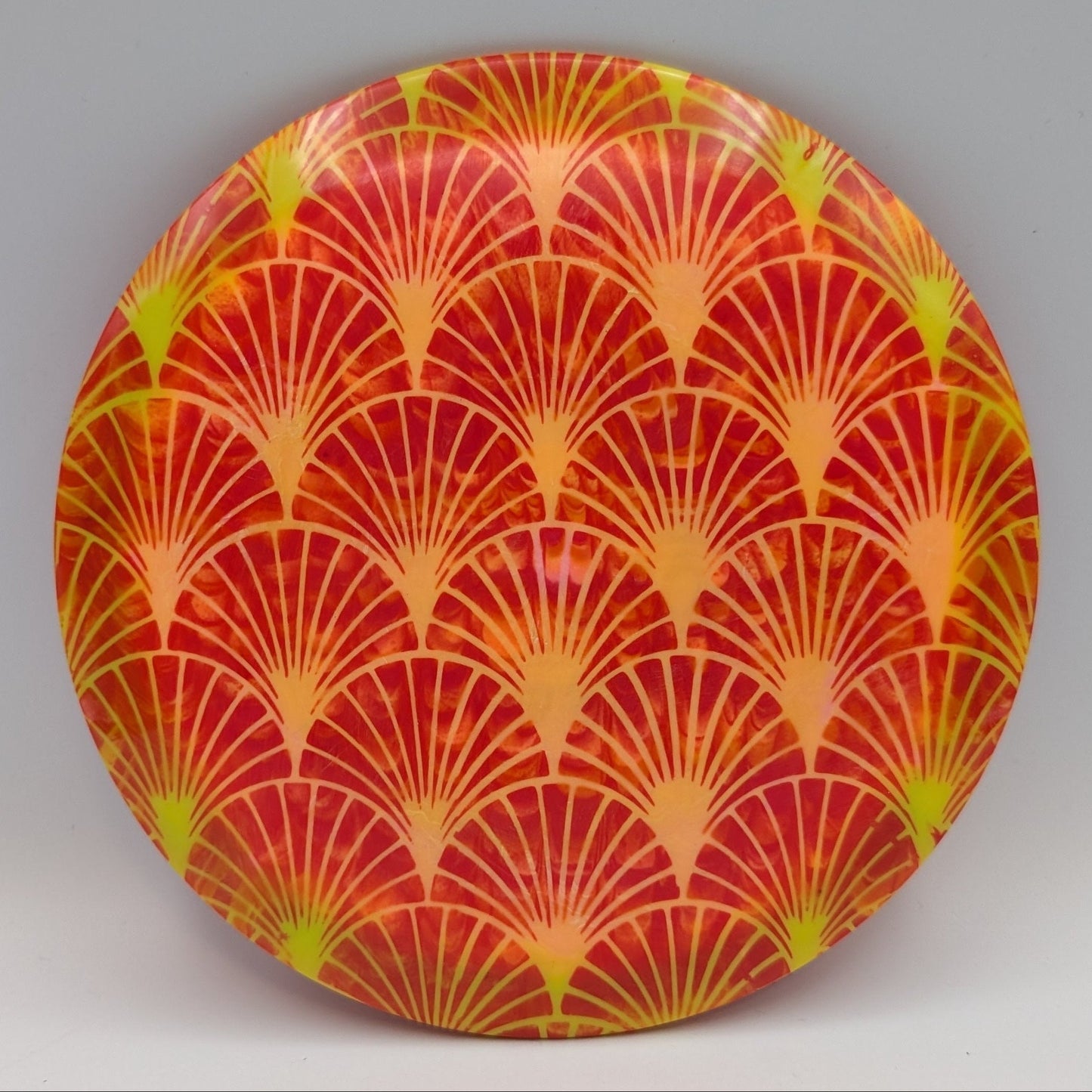 Innova Halo Star Gorgon