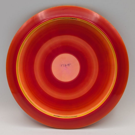 Innova Halo Star Gorgon