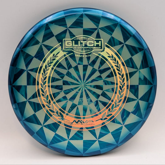 Streamline Plasma Soft Parachute