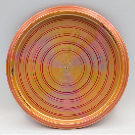 Discraft Special Blend Buzzz SS