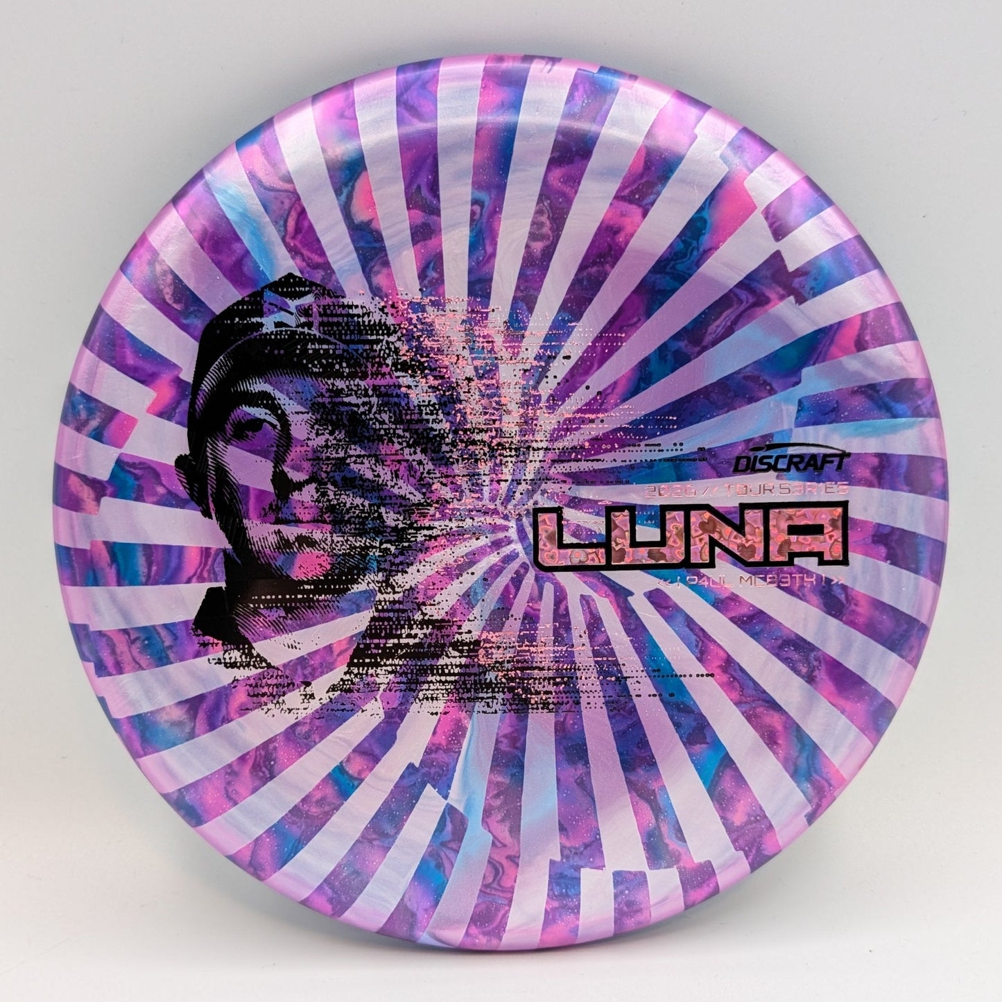 Discraft Special Blend Luna