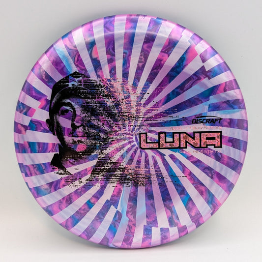 Discraft Special Blend Luna