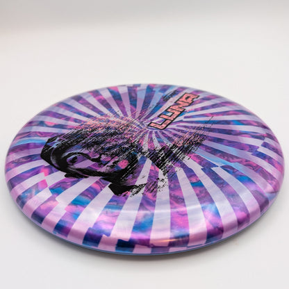Discraft Special Blend Luna