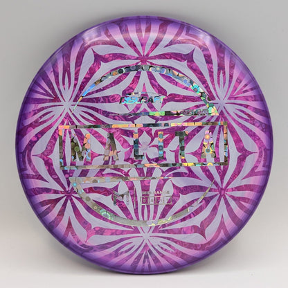 Discraft ESP Malita First Run