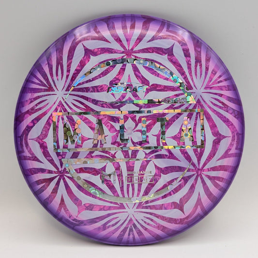Discraft ESP Malita First Run