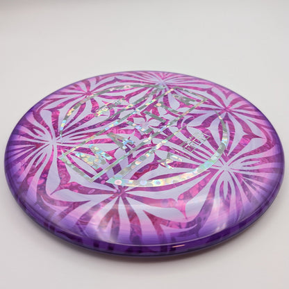 Discraft ESP Malita First Run