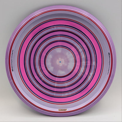 Discraft ESP Malita First Run
