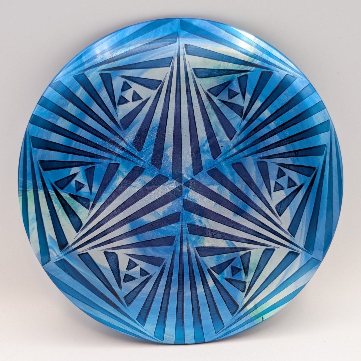 Discraft Special Blend Cigarra