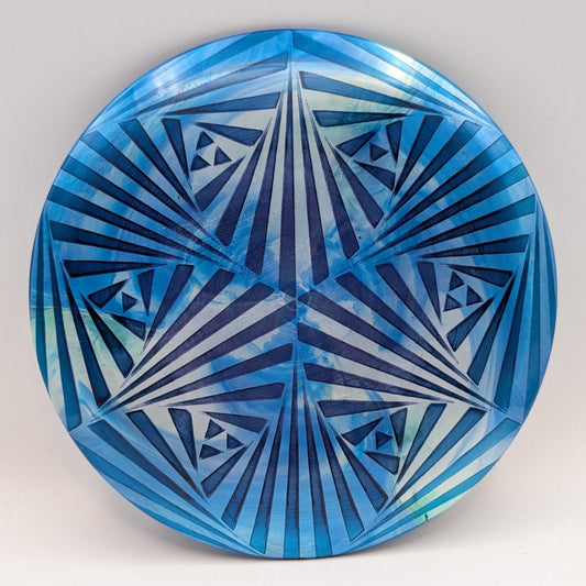 Discraft Special Blend Cigarra