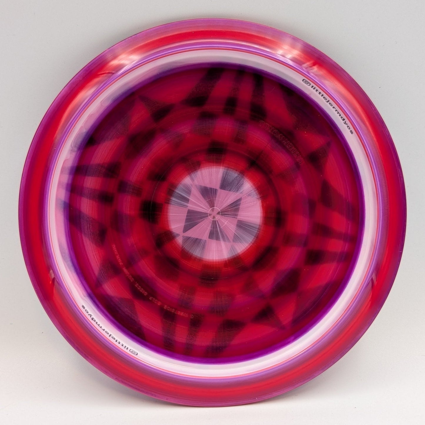 Westside VIP Ice Orbit Underworld