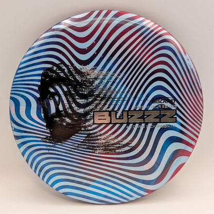 Discraft Special Blend Buzzz