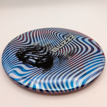 Discraft Special Blend Buzzz