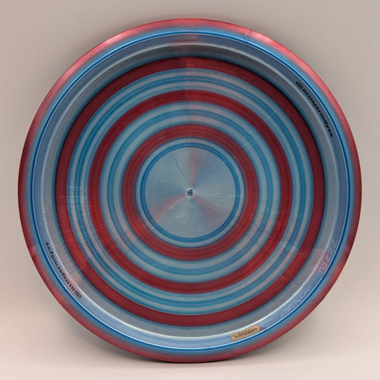 Discraft Special Blend Buzzz