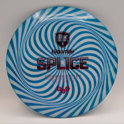 Discmania Neo Splice