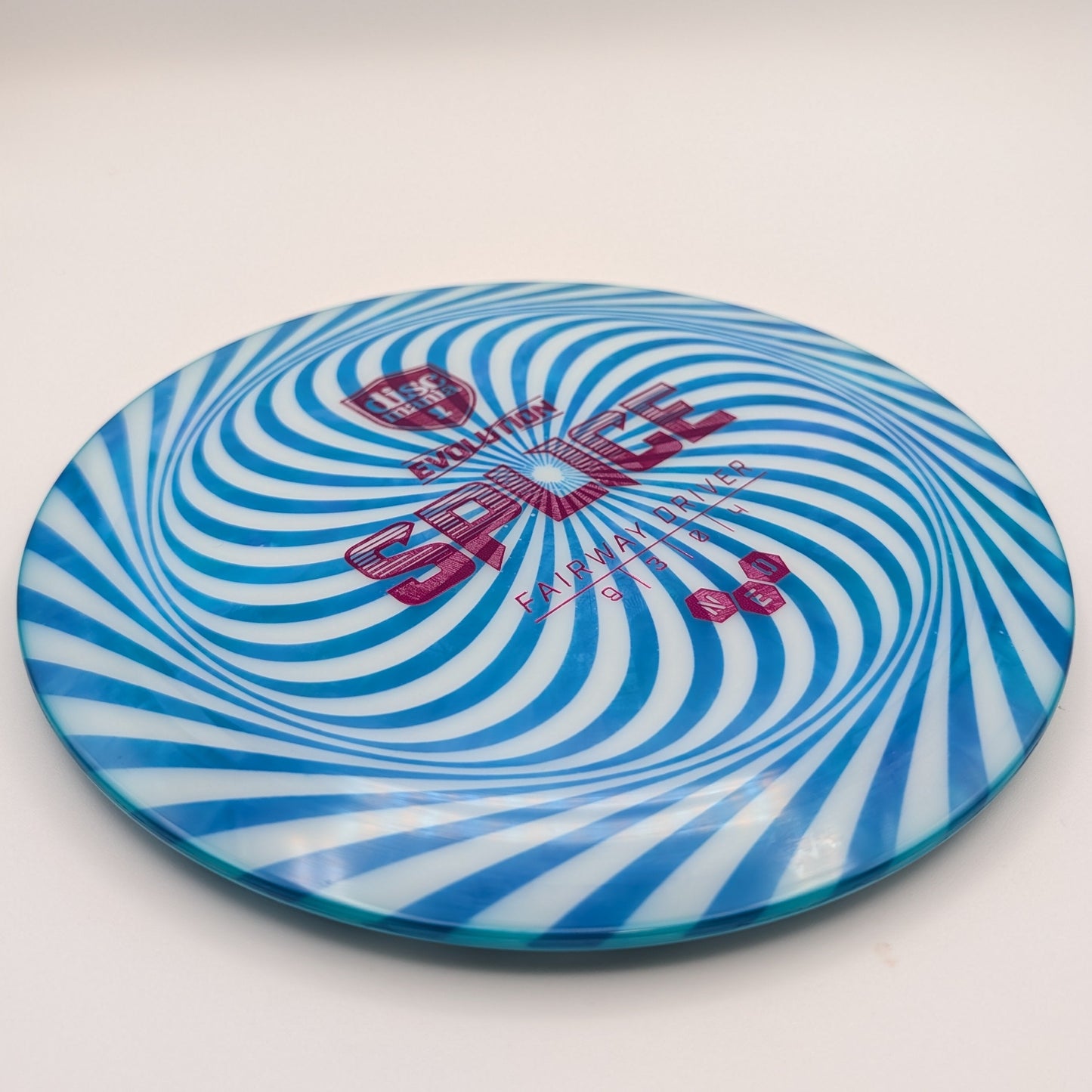 Discmania Neo Splice