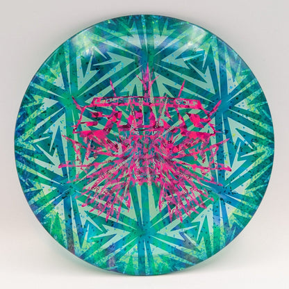 Discraft CryZtal Confetti Sting