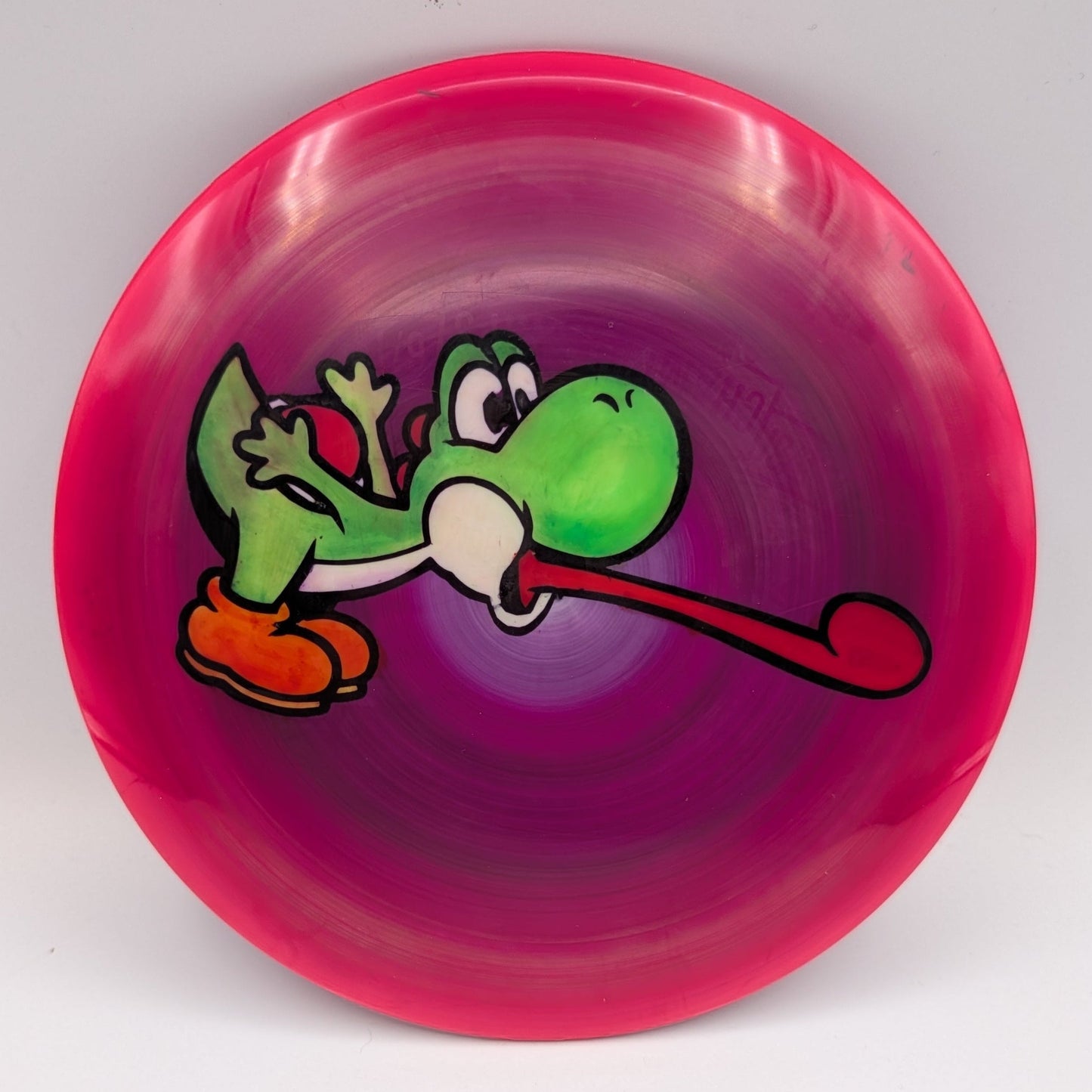 Innova Halo Star Wraith