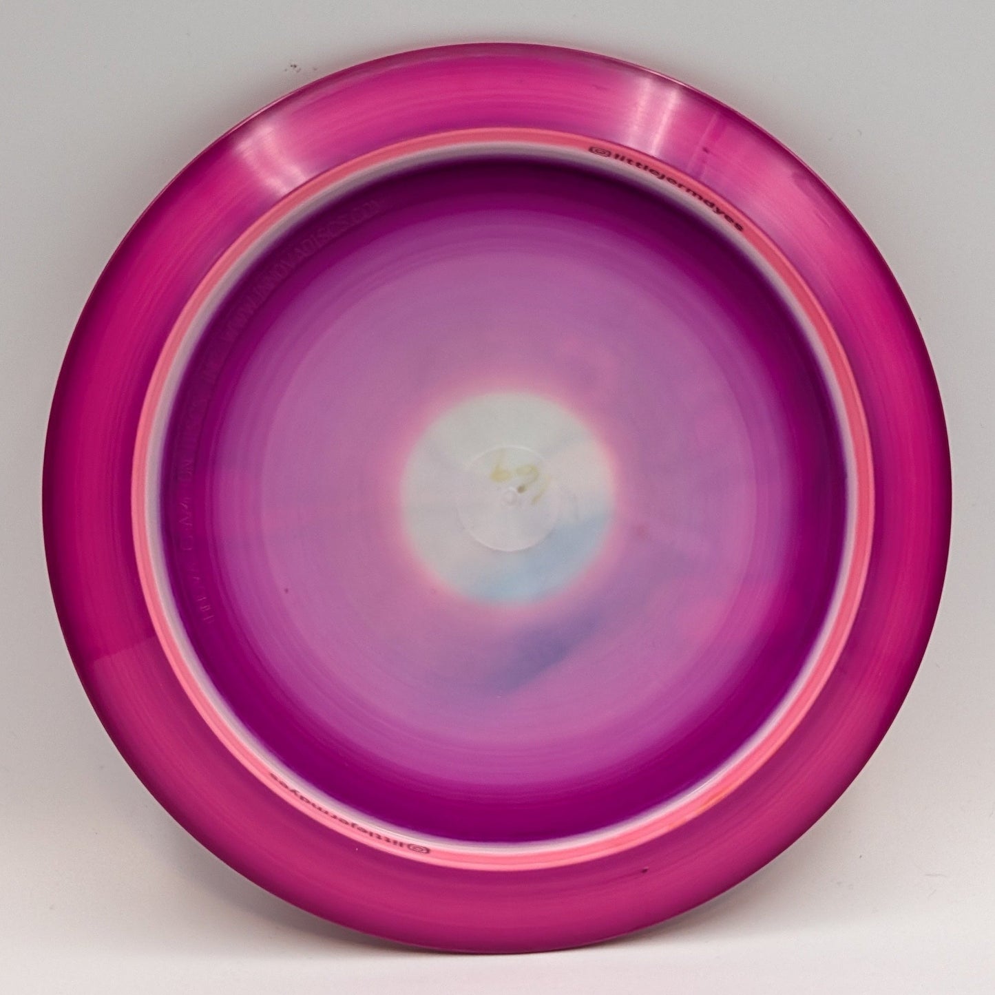 Innova Halo Star Wraith