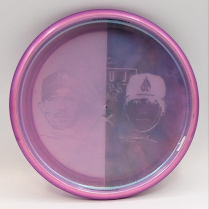 Discraft Battle Pack Z Color Shift Luna