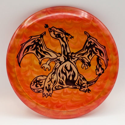 Axiom Proton Pyro