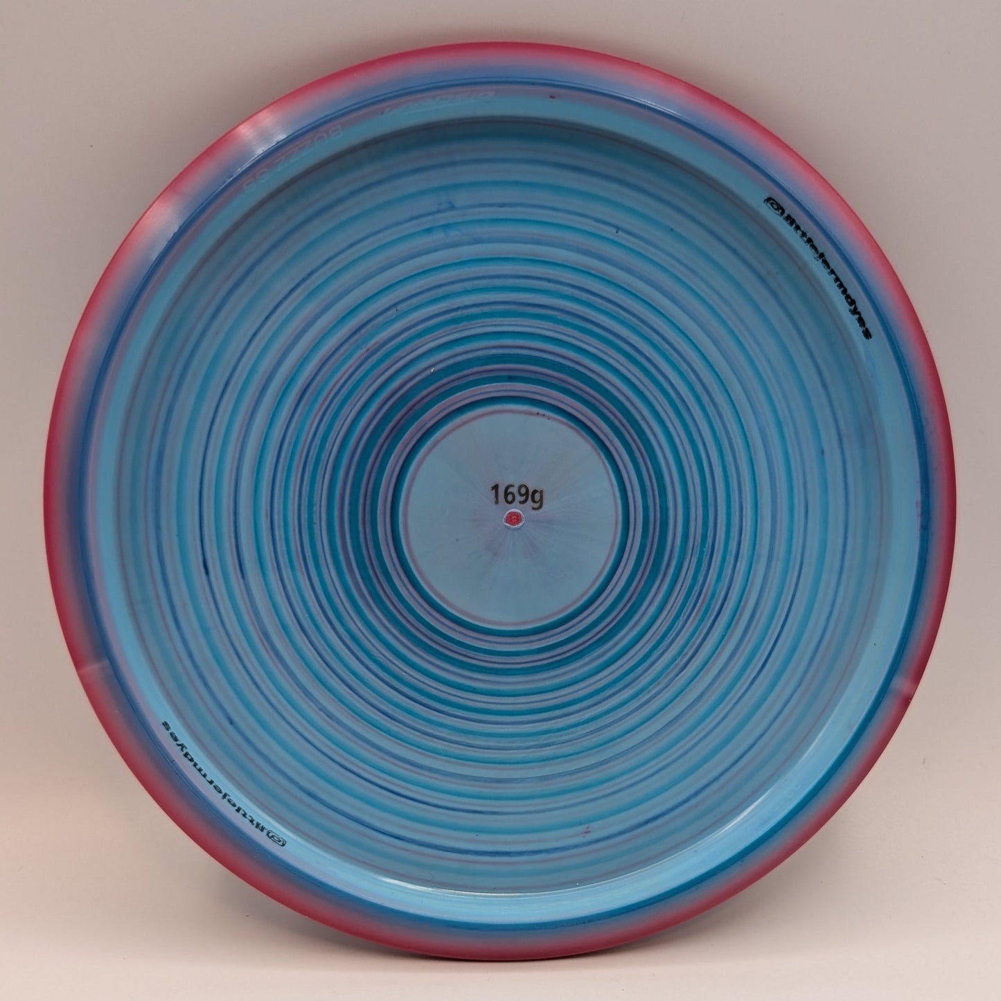 Discraft ESP Buzzz SS