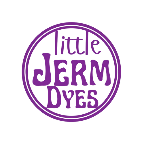 Little Jerm Dyes